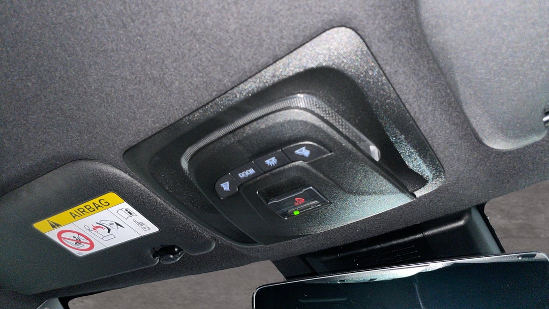 2022 Toyota Corolla Sx, Automatic, 35721 km, On-Roof Controls/Sunglass holder