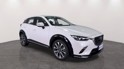2022 Mazda CX-3 Stouring (fwd) Automatic, 43k kms Petrol Car