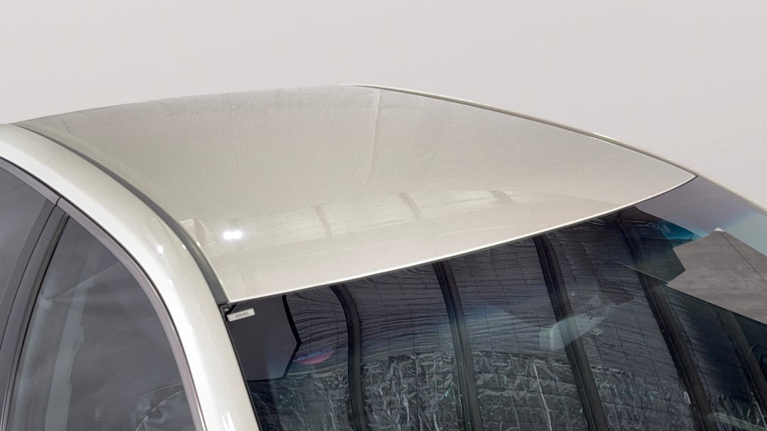 2017 Toyota Camry Altise, Automatic, 65184 km, Roof/Sunroof View