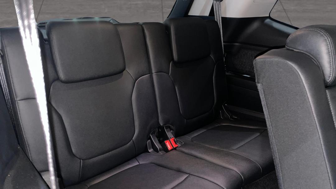 2024 Ford Everest Sport (RWD), Automatic, 6989 km, Third Row Seats