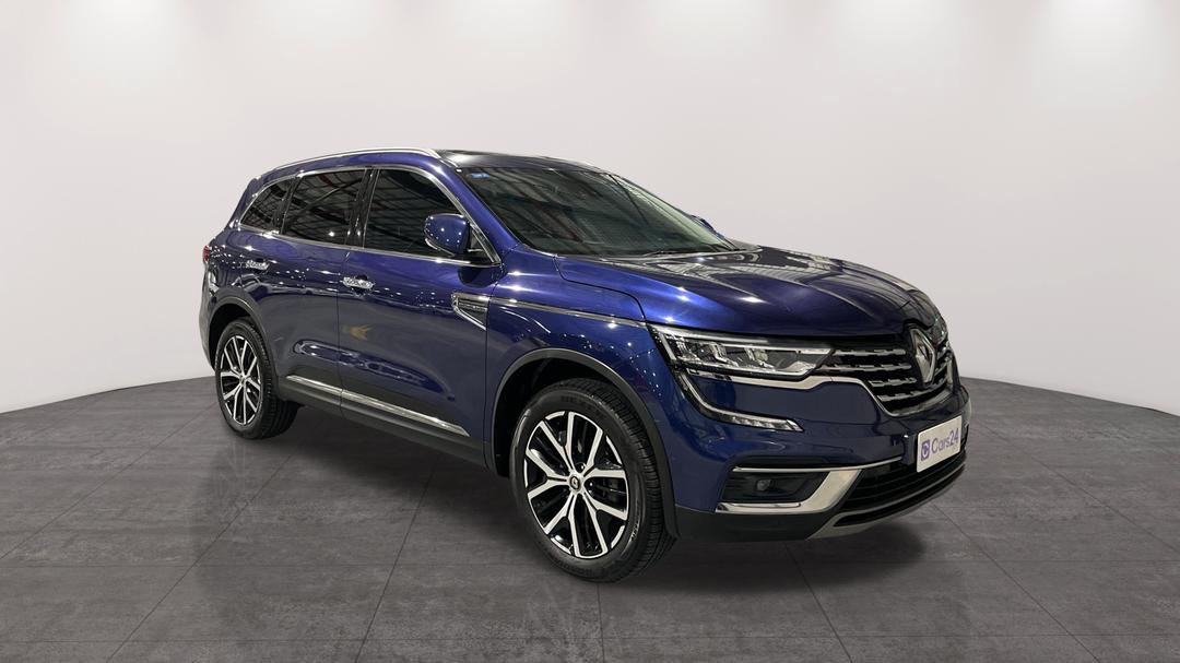 2021 Renault Koleos Intens (4x4), Automatic, 62801 km, Right Front Diagonal (45- Degree) View