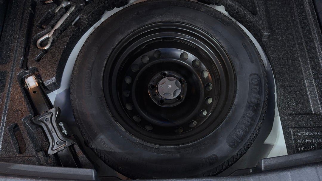 2016 Nissan Qashqai Ti, Automatic, 114532 km, Spare Wheel