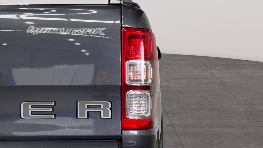 Badge (Boot Right Side)