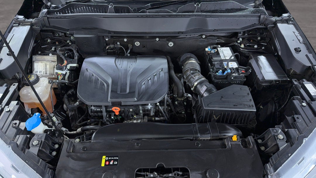 2022 GWM Haval H6 Vanta Awd, Automatic, 93430 km, Open Bonnet (Engine)