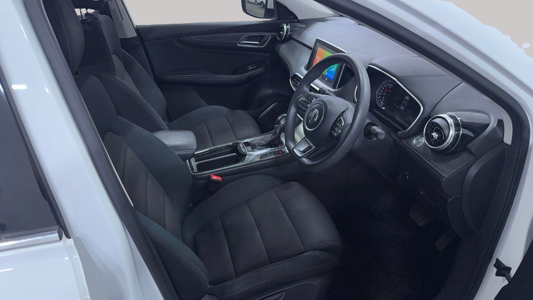 2020 MG HS Core, Automatic, 83412 km, Right Side Front Door Cabin View