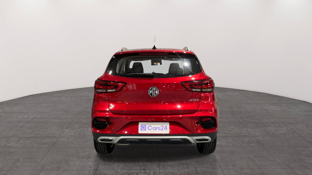 2021 MG Zst Core, Automatic, 18266 km, Back/Rear View