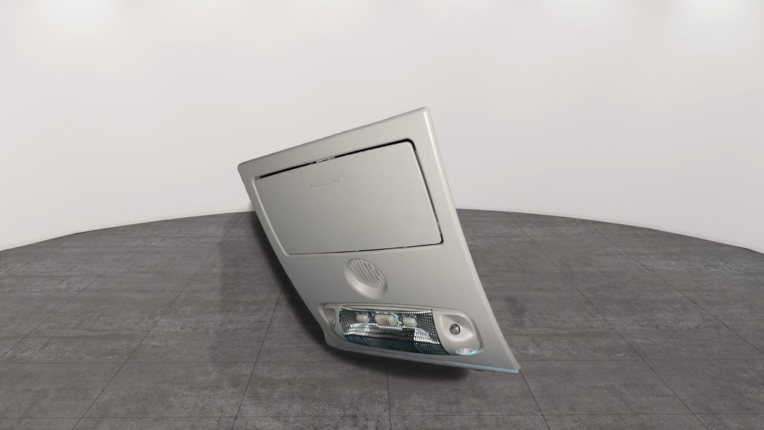 2021 Ford Ranger Xlt 3.2 (4x4), Automatic, 38957 km, On-Roof Controls/Sunglass holder