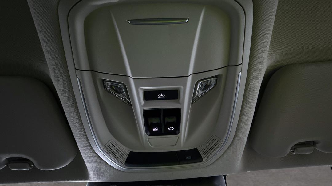 2022 GWM Haval H6 Ultra Hybrid, Automatic, 20377 km, On-Roof Controls/Sunglass holder