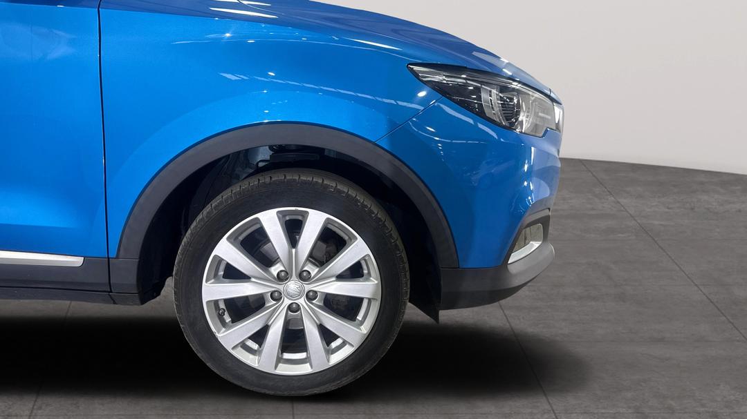 2023 MG ZS Excite, Automatic, 46603 km, Right Front Wheel