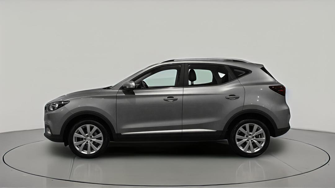 2023 MG ZS Excite, Automatic, 41504 km, Left Side View