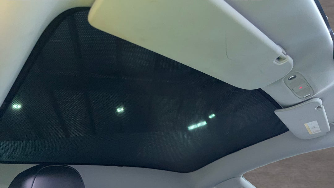 2021 Tesla Model 3 Standard Range Plus RWD, Automatic, 50651 km, Interior Sunroof/Moonroof