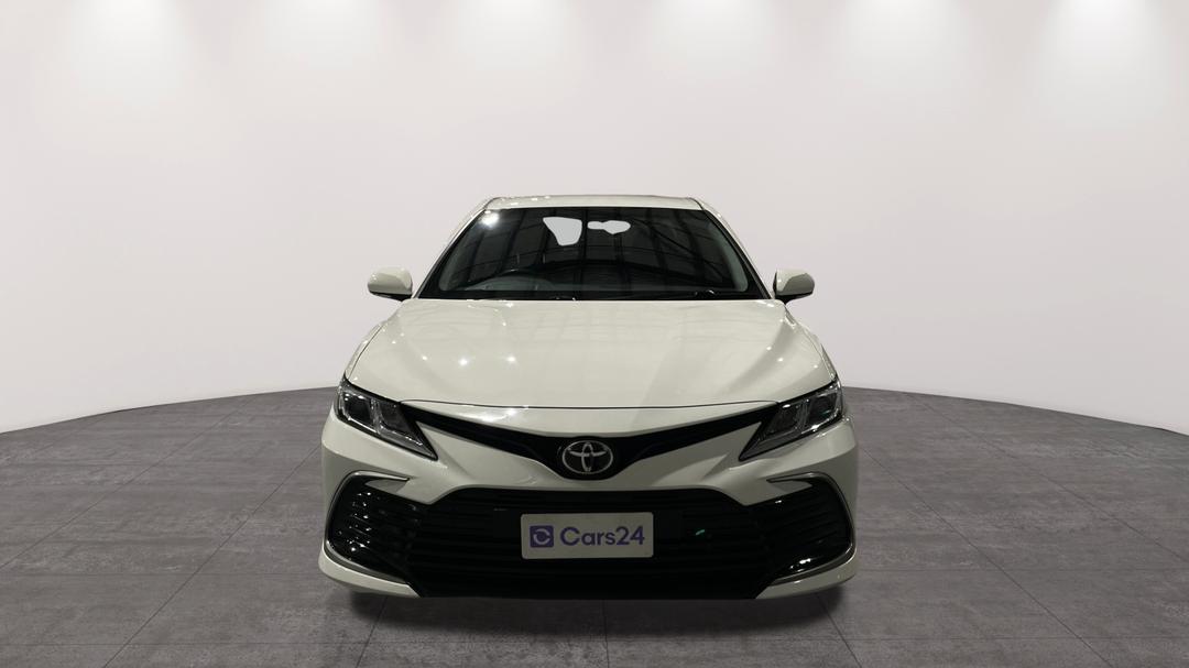 2021 Toyota Camry Ascent, Automatic, 61946 km, Front View