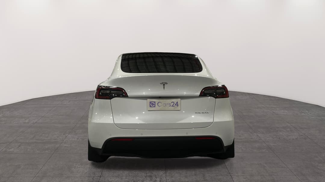 2023 Tesla Model Y Long Range, Automatic, 53446 km, Back/Rear View