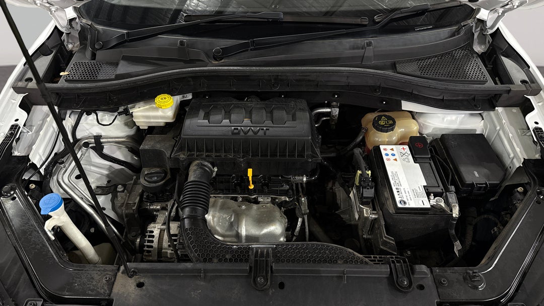2022 MG Zst Core, Automatic, 62557 km, Open Bonnet (Engine)