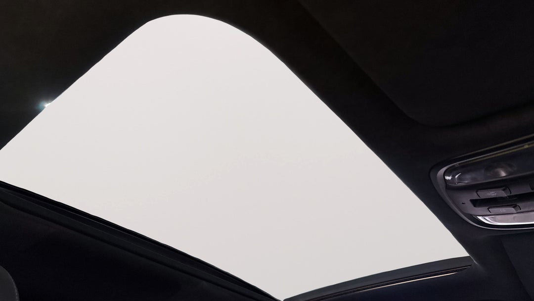 2019 Kia Stinger Gt (black Leather), Automatic, 141621 km, Interior Sunroof/Moonroof