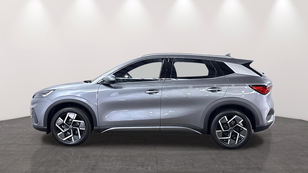 2023 Byd Atto 3 Extended Range, Automatic, 40776 km, Left Side View