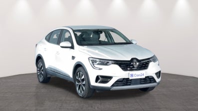 2023 Renault Arkana Zen Automatic, 52k kms Petrol Car