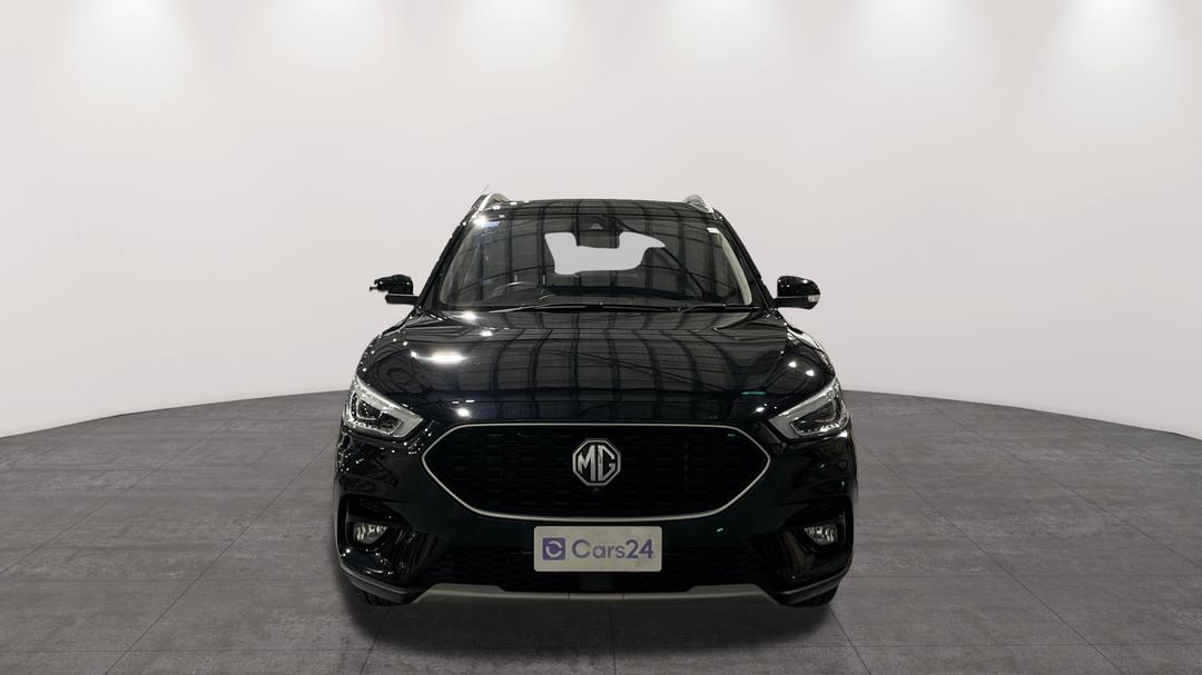 2022 MG Zst Vibe, Automatic, 73116 km, Front View