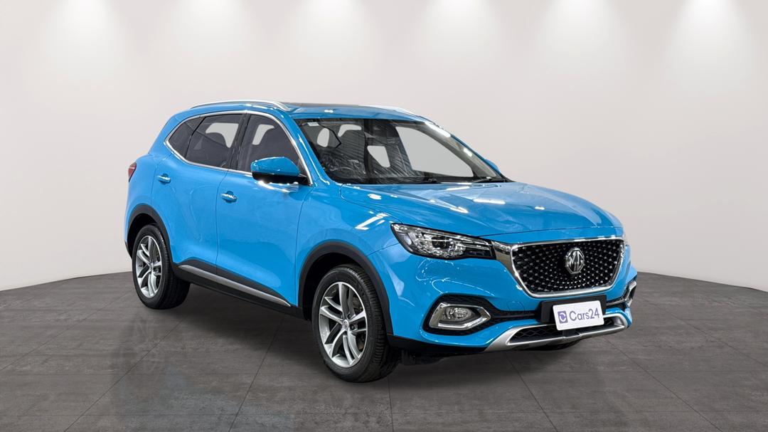 2022 MG HS Essence, Automatic, 78710 km, Right Front Diagonal (45- Degree) View