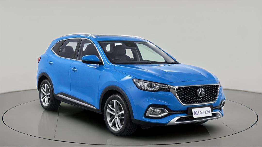 2022 MG HS Essence, Automatic, 78710 km, Right Front Diagonal (45- Degree) View