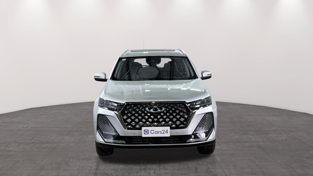 2025 Chery Tiggo 7 Pro Se+, Automatic, 13248 km, Front View