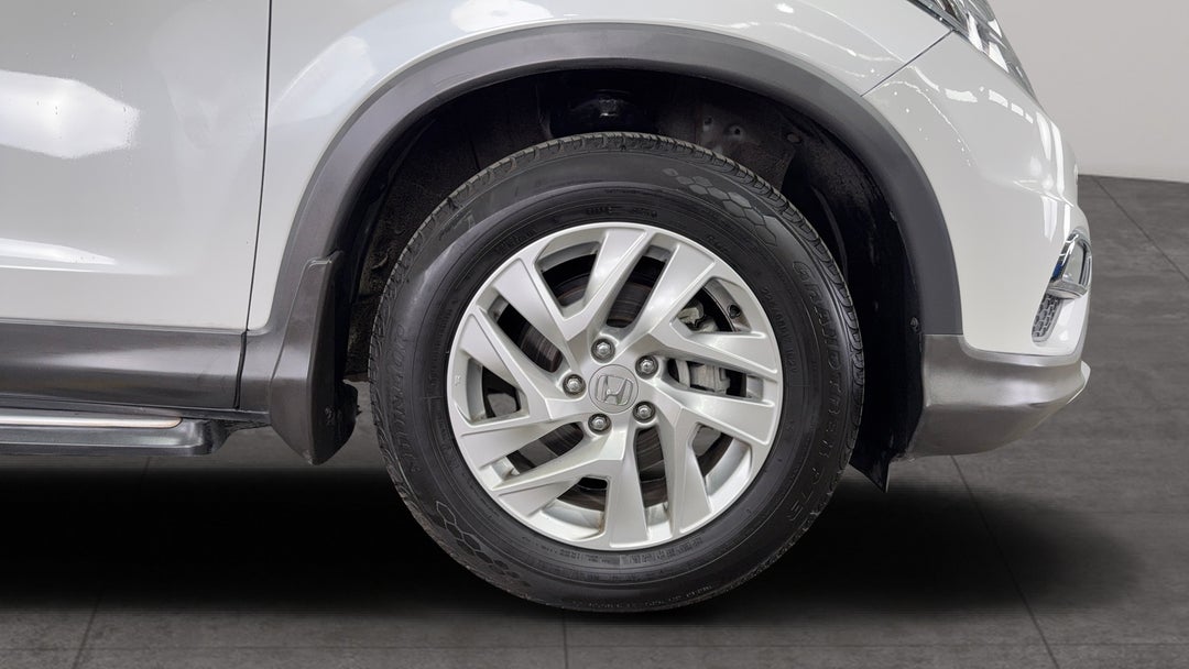 2016 Honda CR-V Vti-s (4x4), Automatic, 86418 km, Right Front Wheel