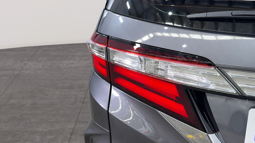 2014 Honda Odyssey Vti-l, Automatic, 44418 km, Badge (Boot Left Side)