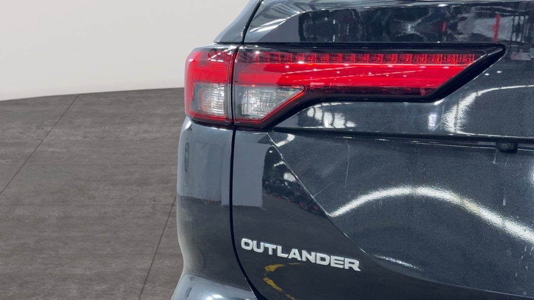 Badge (Boot Left Side)