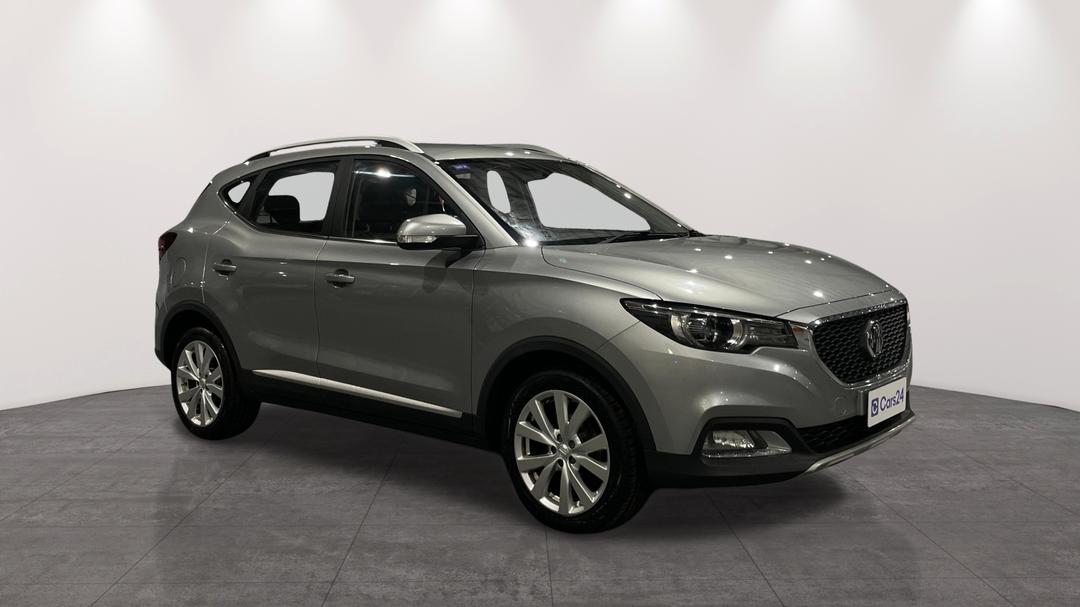 2023 MG ZS Excite, Automatic, 41504 km, Right Front Diagonal (45- Degree) View
