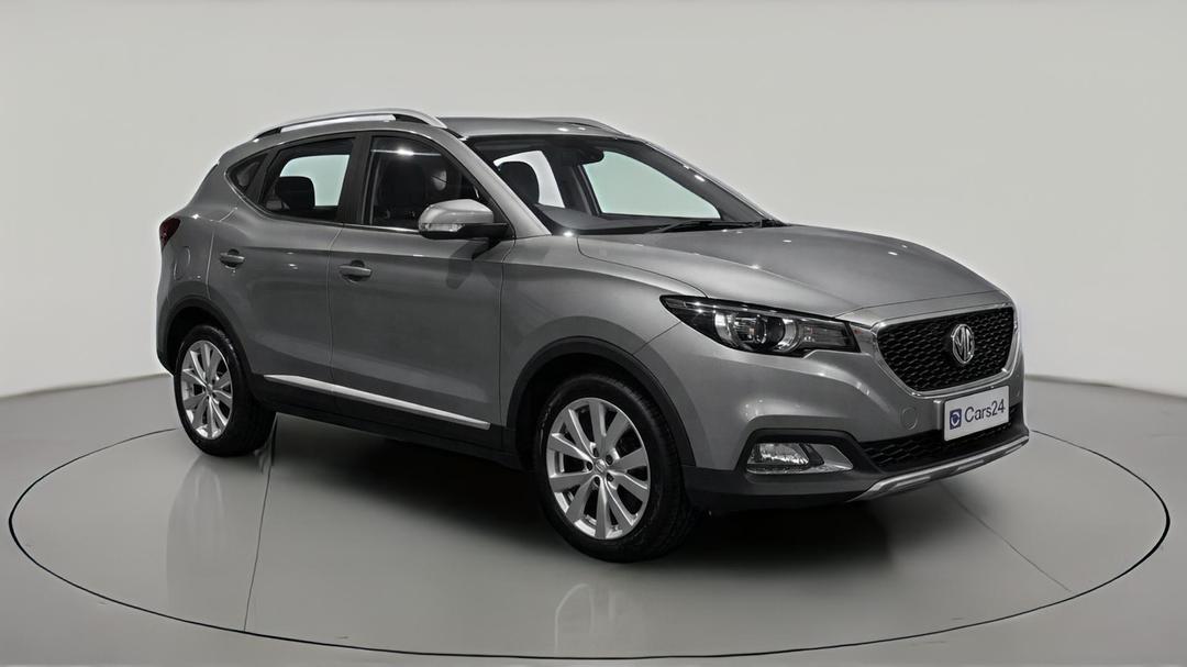 2023 MG ZS Excite, Automatic, 41504 km, Right Front Diagonal (45- Degree) View