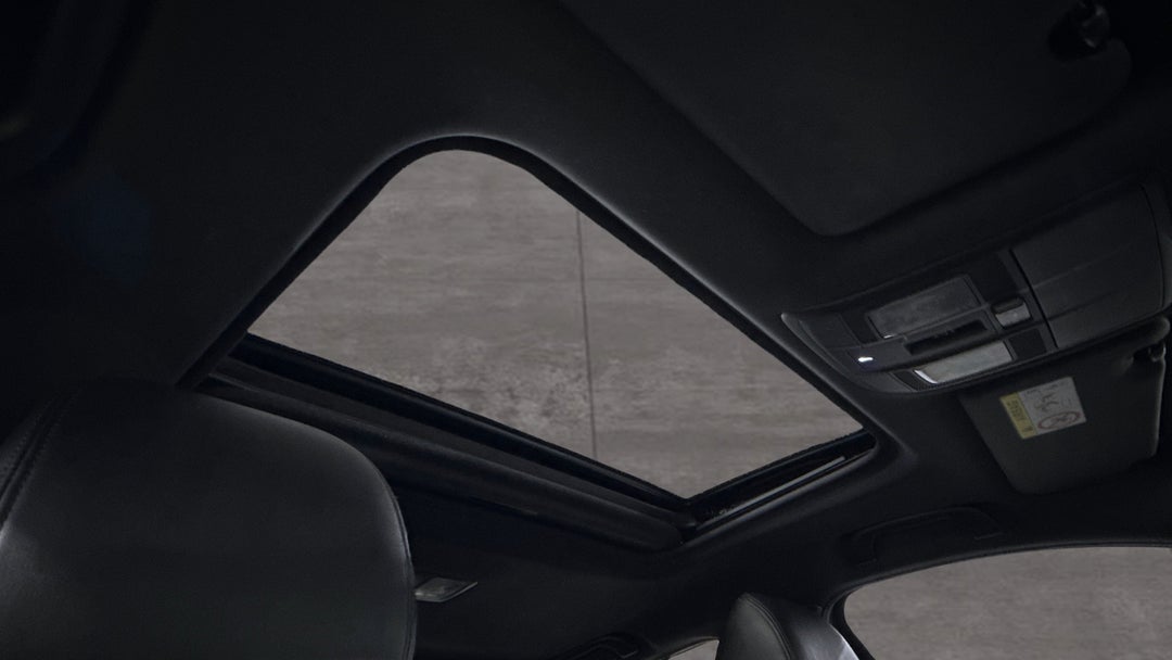 2016 Mazda CX-9 Azami (AWD), Automatic, 151981 km, Interior Sunroof/Moonroof