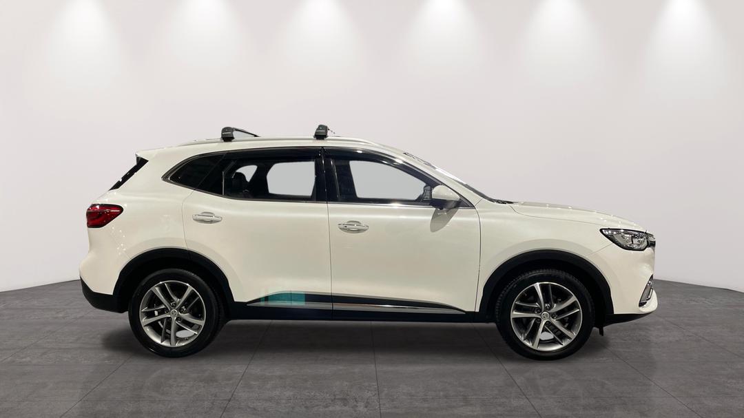 2020 MG HS Essence, Automatic, 62560 km, Right Side View