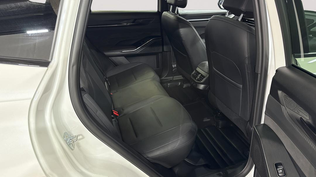 2023 GWM Haval H6gt Ultra (4WD), Automatic, 35205 km, Right Side Rear Door Cabin View