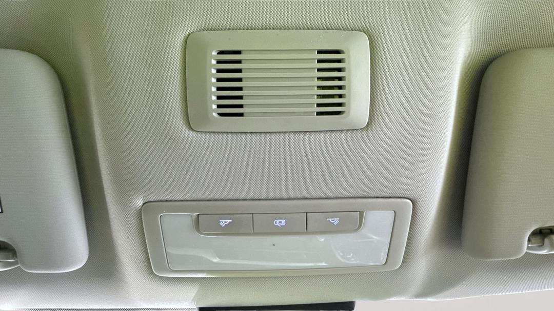 2021 MG Zst Vibe, Automatic, 69851 km, On-Roof Controls/Sunglass holder