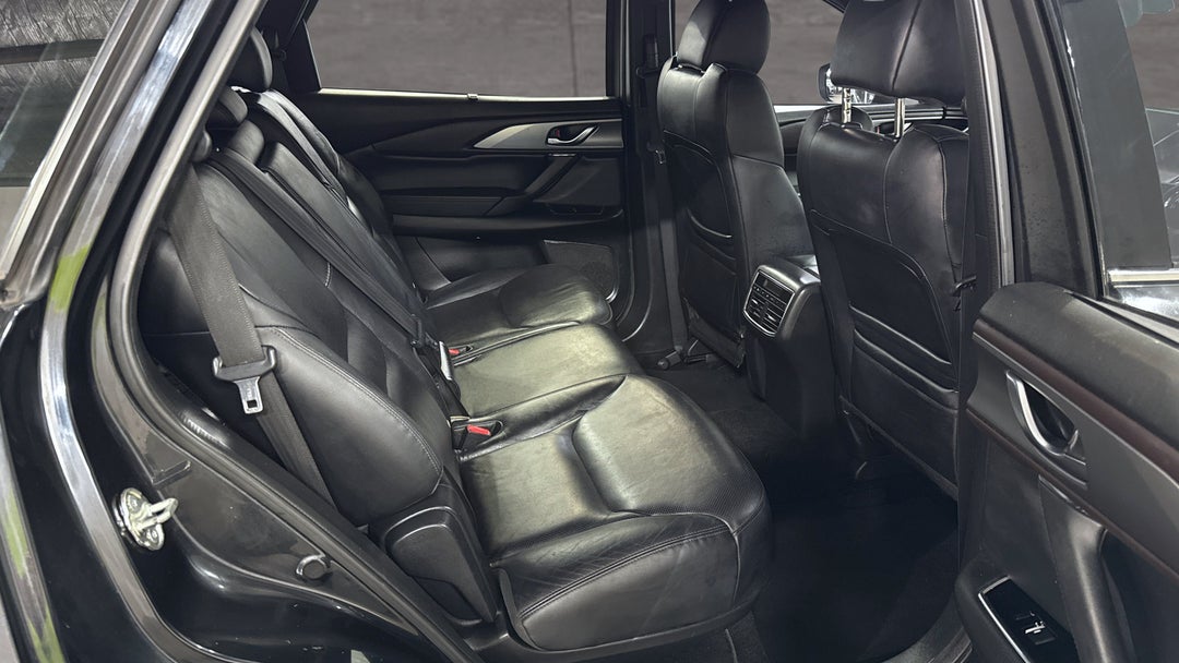 2016 Mazda CX-9 Azami (AWD), Automatic, 151981 km, Right Side Rear Door Cabin View