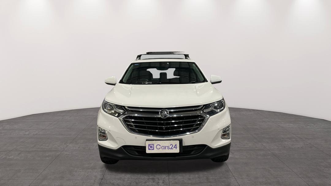 2019 Holden Equinox Ltz-v (AWD), Automatic, 61680 km, Front View