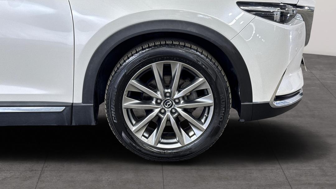 2019 Mazda CX-9 Azami (AWD), Automatic, 53430 km, Right Front Wheel