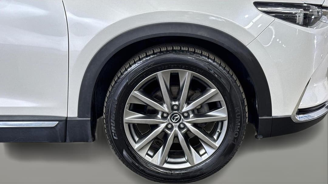2019 Mazda CX-9 Azami (AWD), Automatic, 53430 km, Right Front Wheel