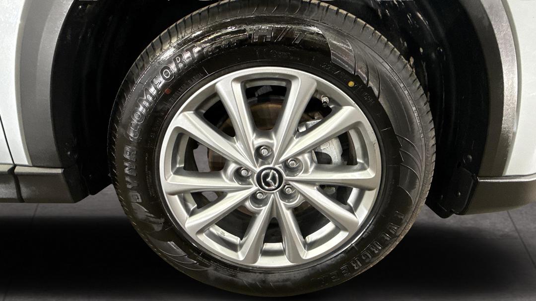 2023 Mazda CX-5 G20 Maxx (FWD), Automatic, 68399 km, Right Front Wheel