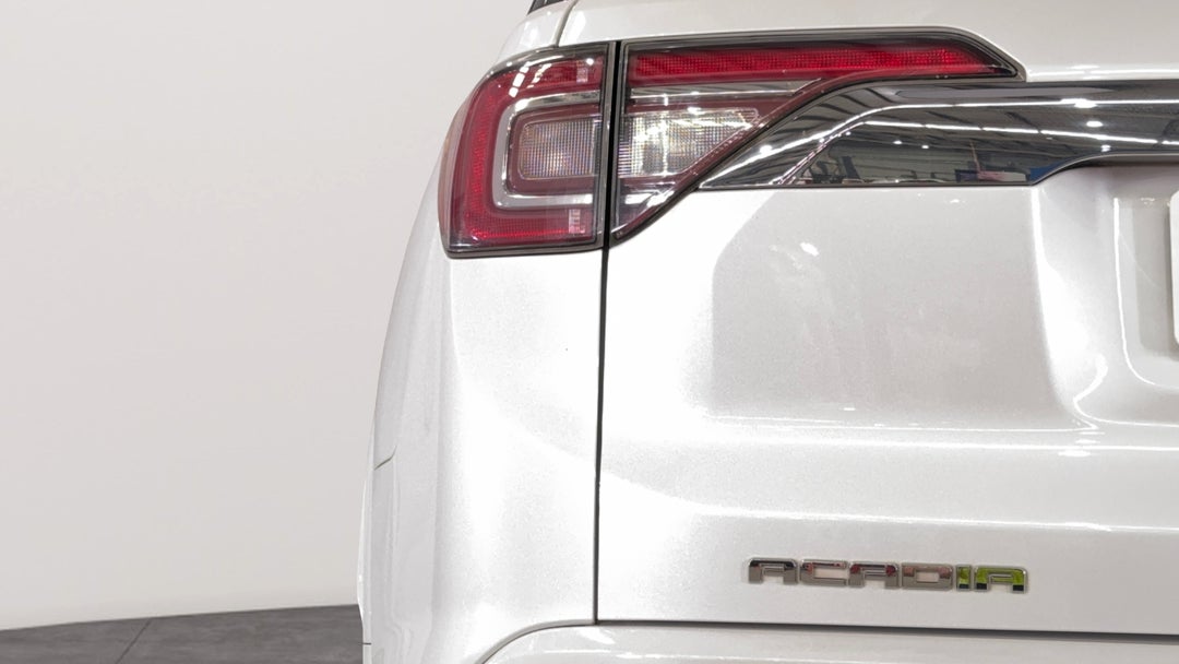 Badge (Boot Left Side)