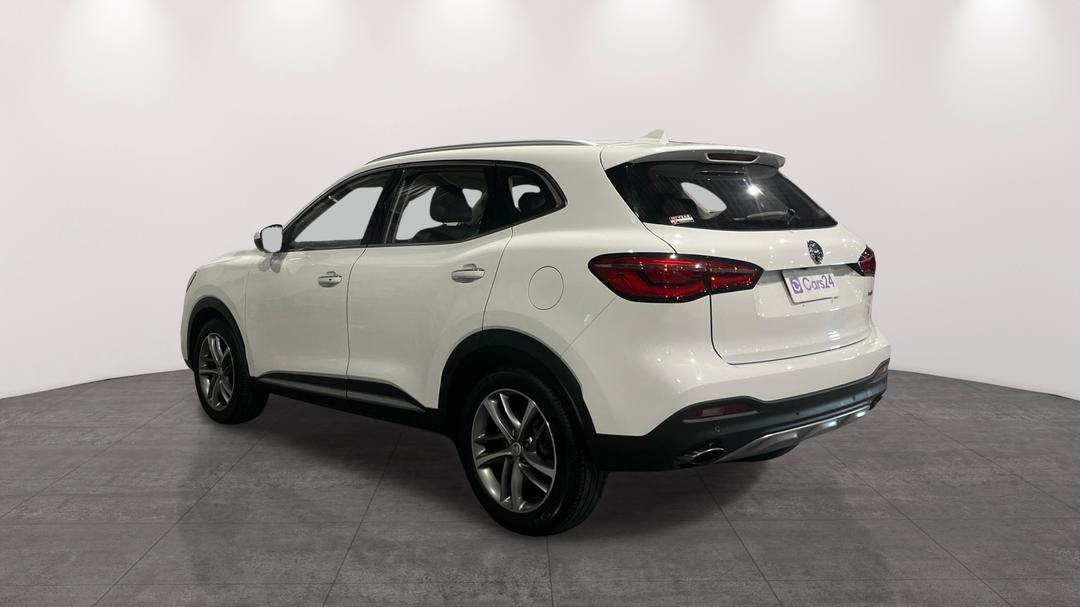 2023 MG HS Excite, Automatic, 54803 km, Left Back Diagonal (45- Degree) View