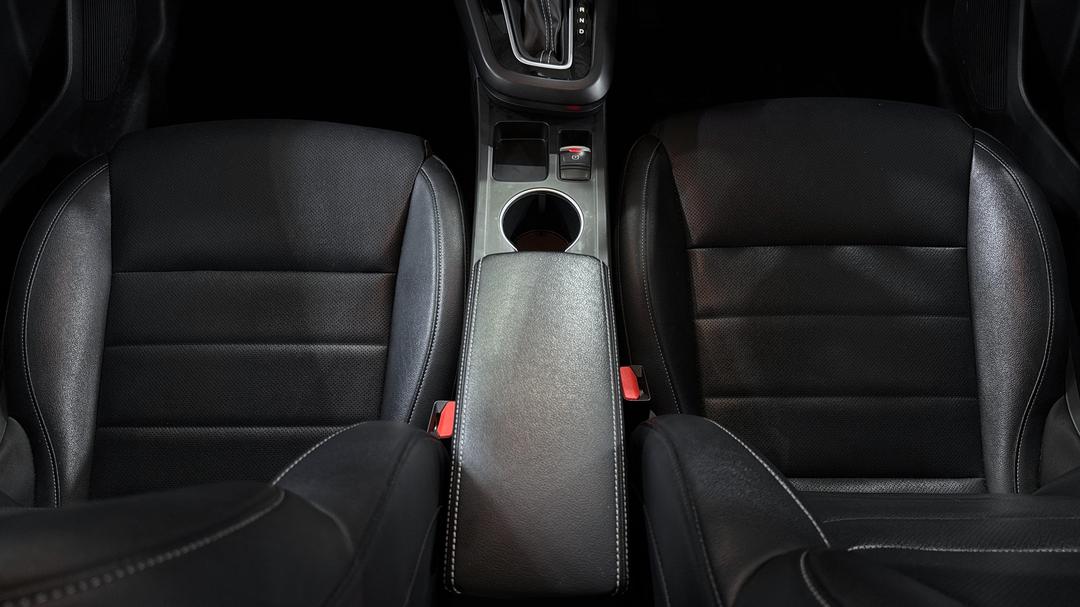 2023 Renault Arkana Zen, Automatic, 59789 km, Center Console