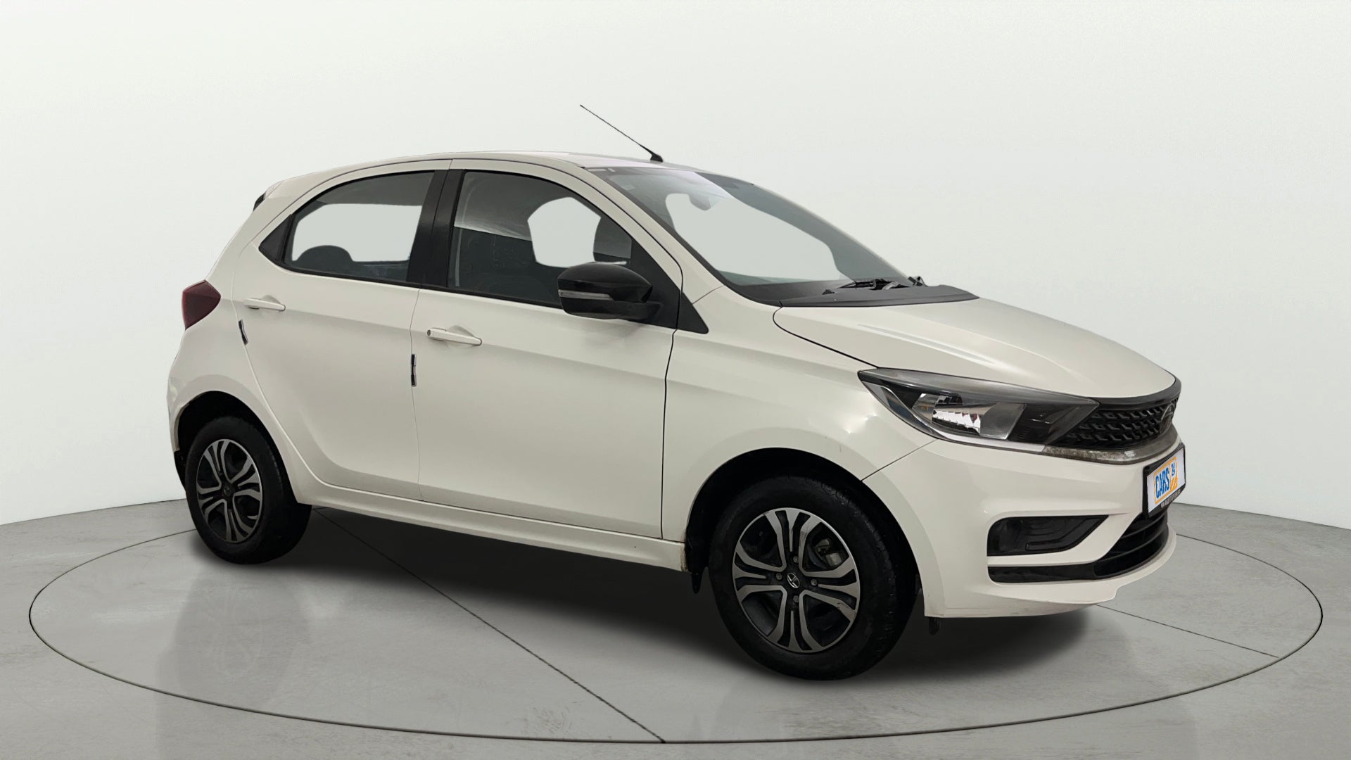 Tata Tiago
