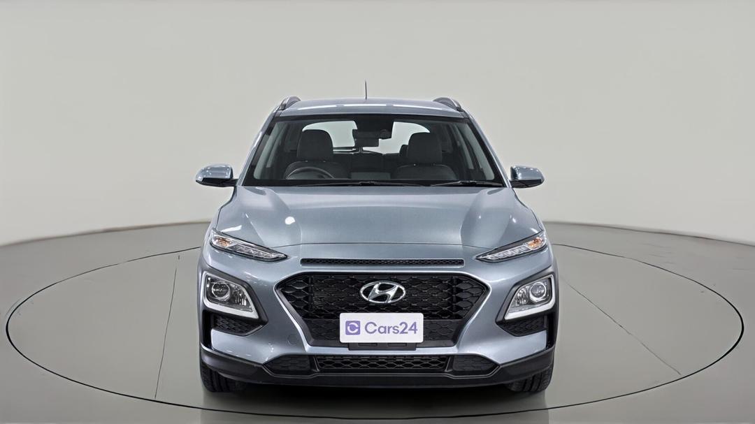 2020 Hyundai Kona Active (FWD), Automatic, 70772 km, Front View