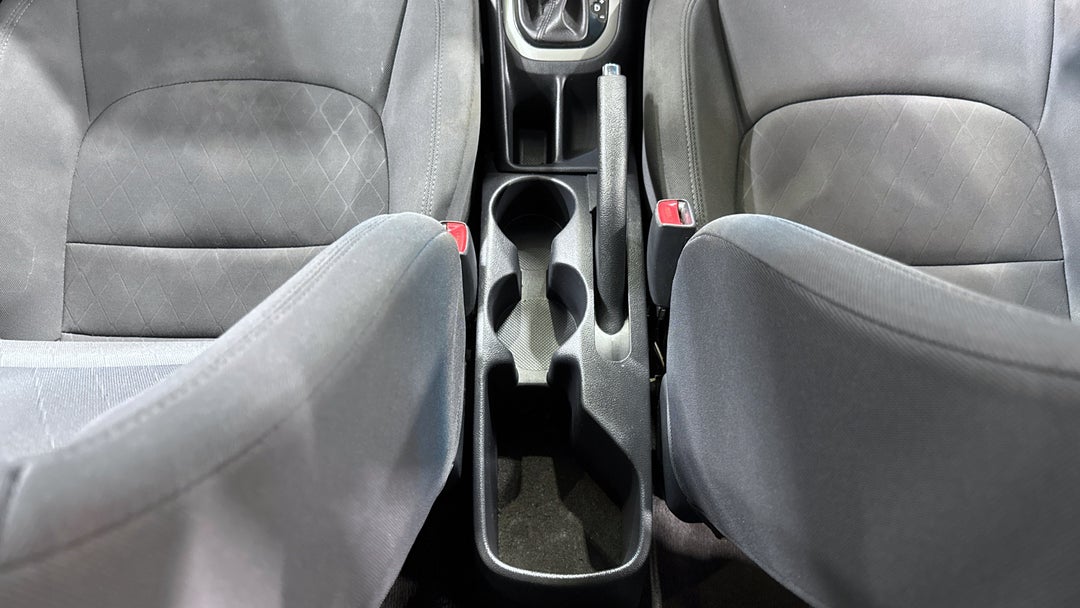 2016 Kia Rio S, Automatic, 130106 km, Center Console