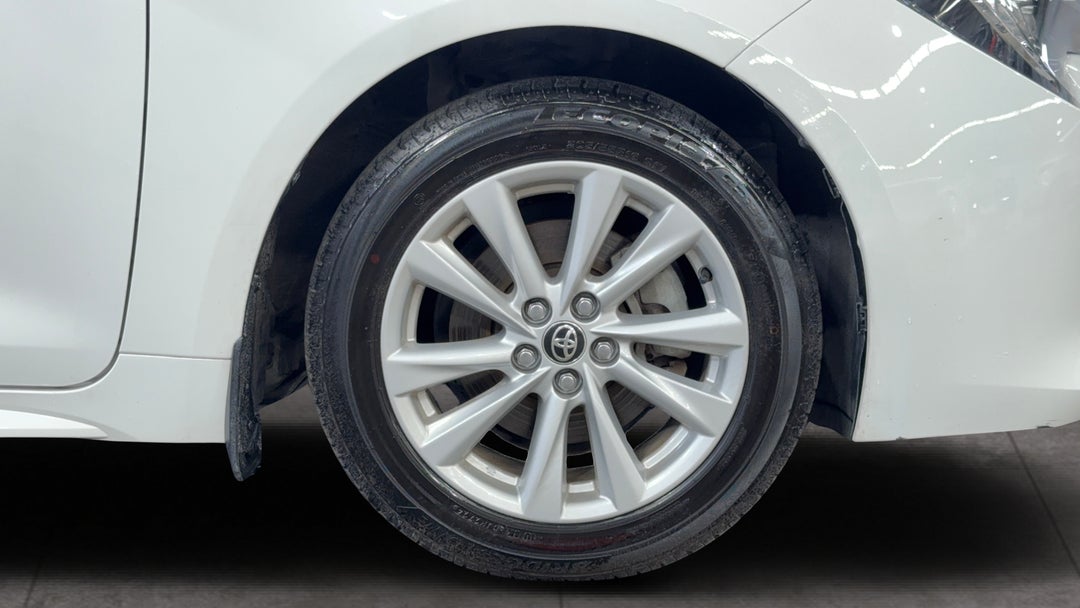 2023 Toyota Corolla Ascent Sport Hybrid, Automatic, 53883 km, Right Front Wheel