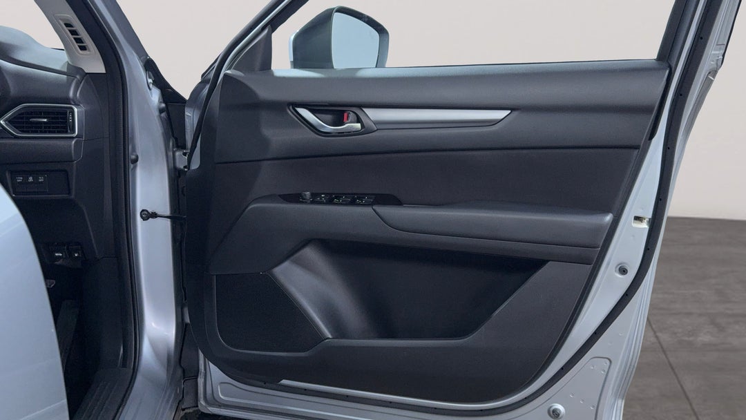 2023 Mazda CX-5 G20 Maxx (FWD), Automatic, 38801 km, Speaker View