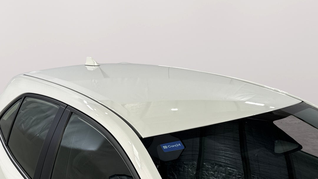 2024 Toyota Corolla Ascent Sport + Conv Pk Hybrid, Automatic, 36743 km, Roof/Sunroof View