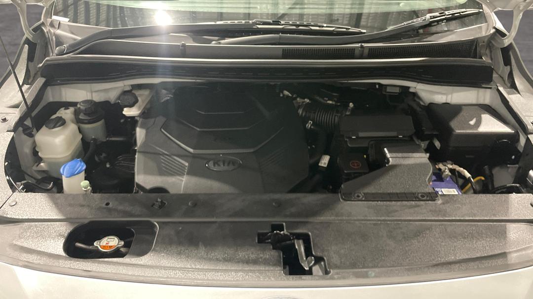 2019 Kia Carnival S, Automatic, 61471 km, Open Bonnet (Engine)