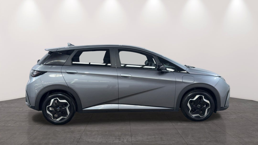 2023 Byd Dolphin Dynamic, Automatic, 25940 km, Right Side View
